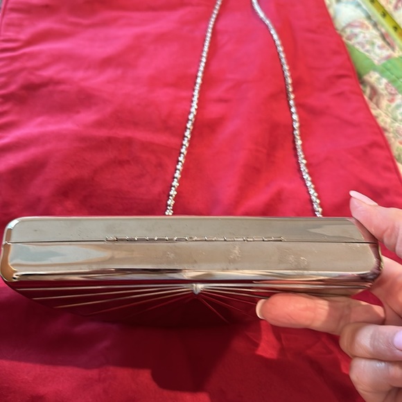 Vintage Whiting & Davis Purse - Picture 8 of 8